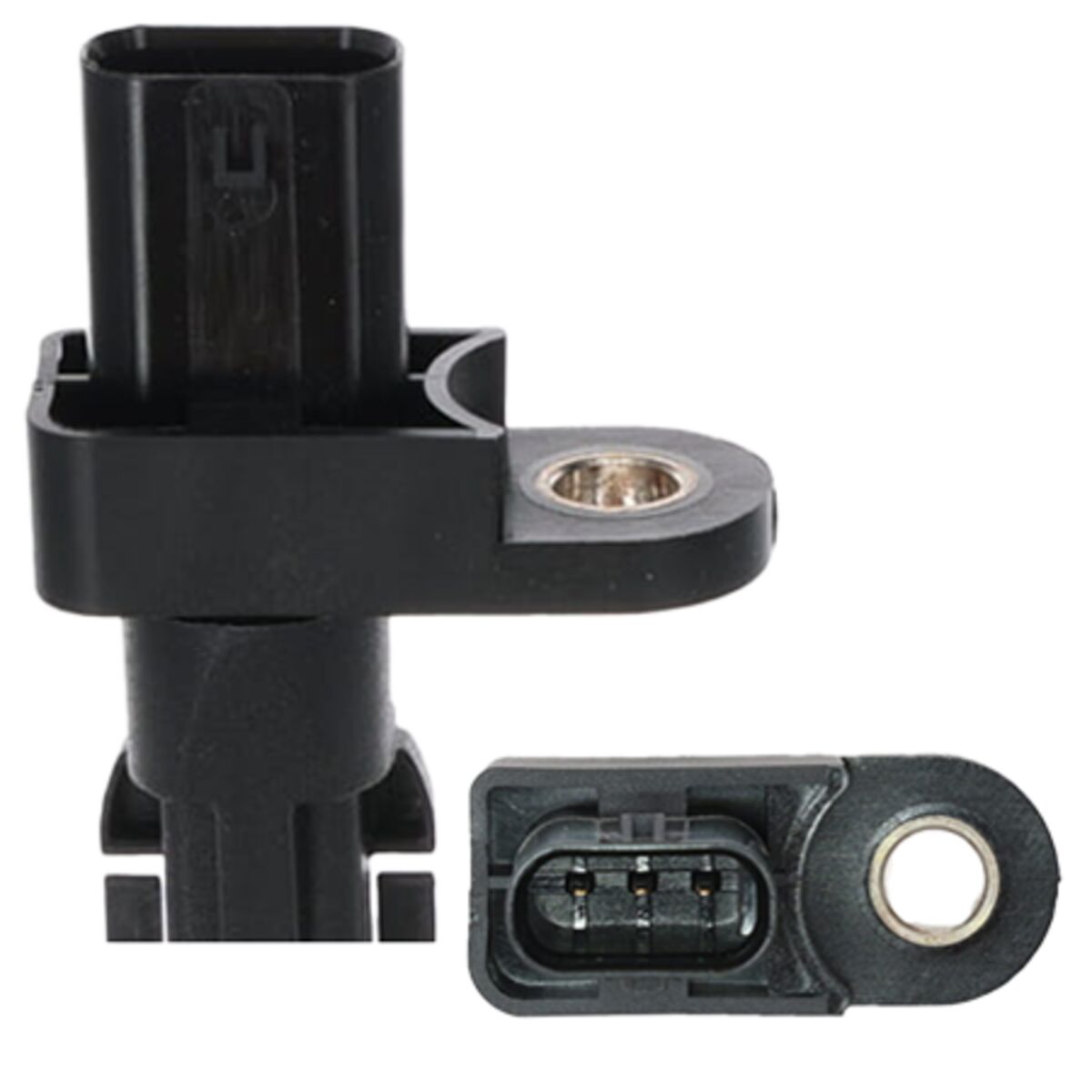 GENERATORE DI IMPULSI, ALBERO A GOMITI